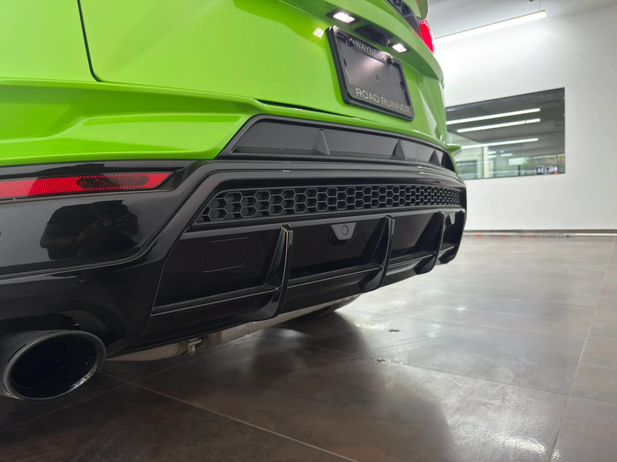 Used 2023 Lamborghini Urus S AWD/4WD image 53