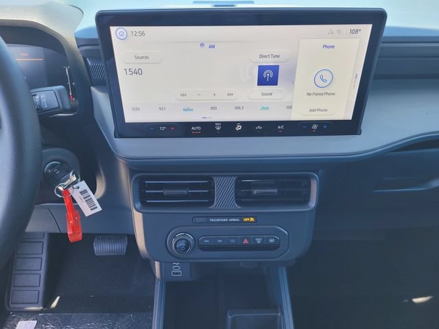 New 2026 Ford Maverick XL FWD image 10