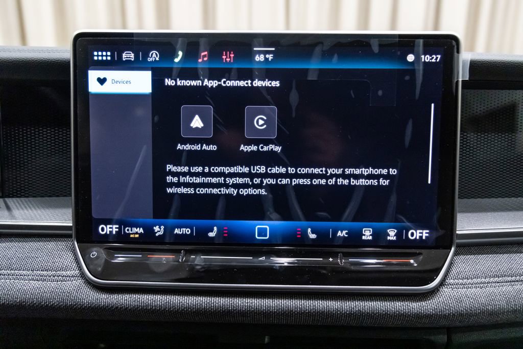 New 2026 Volkswagen Tiguan S AWD/4WD image 22