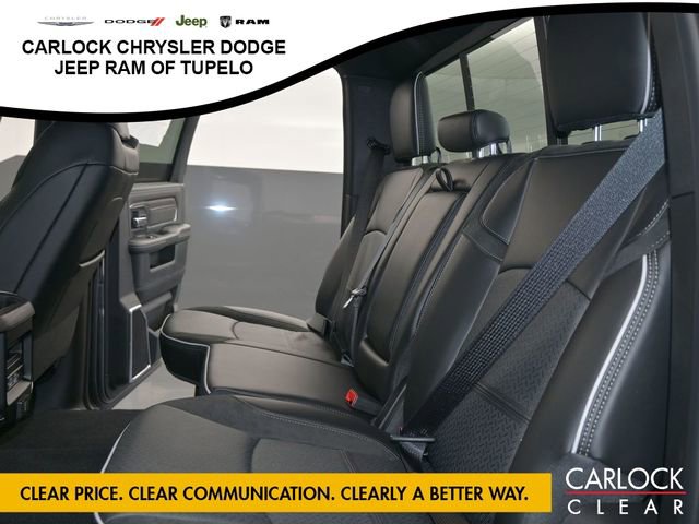 New 2026 RAM 2500 Laramie w/ Night Edition image 33