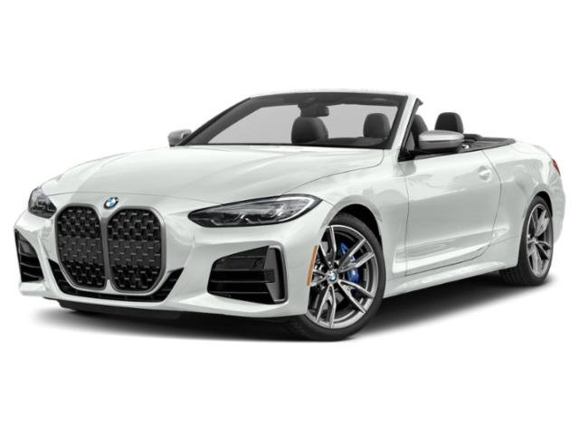Certified 2023 BMW M440i Convertible w/ Premium Package