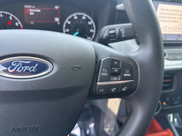 Used 2024 Ford Maverick XLT w/ Equipment Group 300A Standard AWD/4WD image 23
