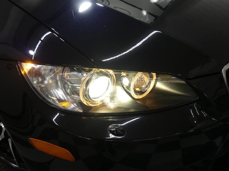 Used 2013 BMW M3 Convertible image 13