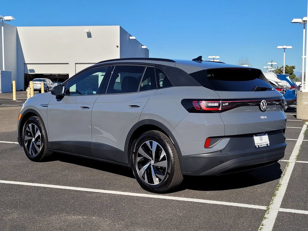 New 2026 Volkswagen ID.4 Pro RWD image 7
