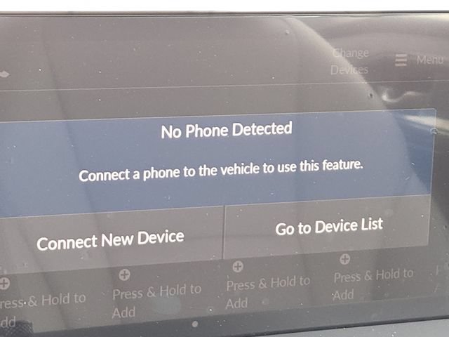 New 2026 Honda Accord EX-L image 26