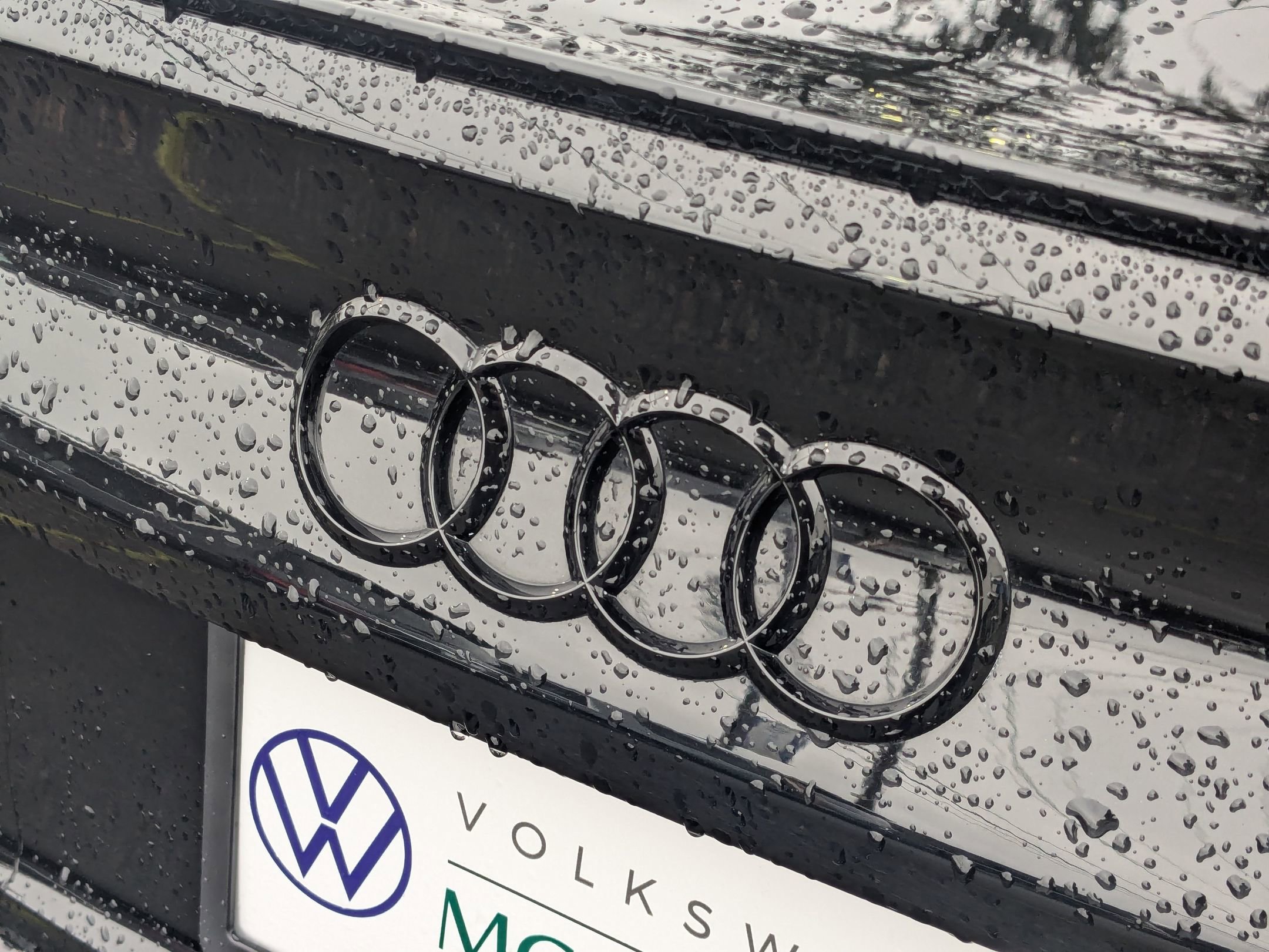 Used 2024 Audi S5 Premium Plus w/ Premium Plus Package image 28