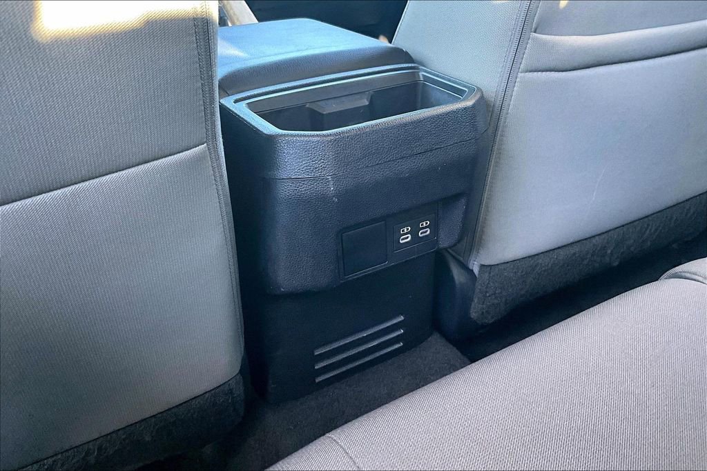 Used 2024 Toyota Tacoma TRD Off-Road image 11