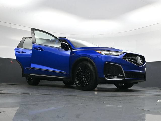 Used 2025 Acura MDX A-Spec AWD/4WD image 45