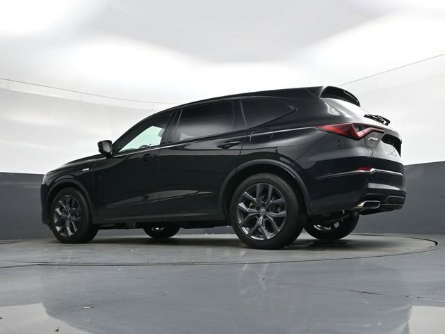 Used 2023 Acura MDX A-Spec image 31