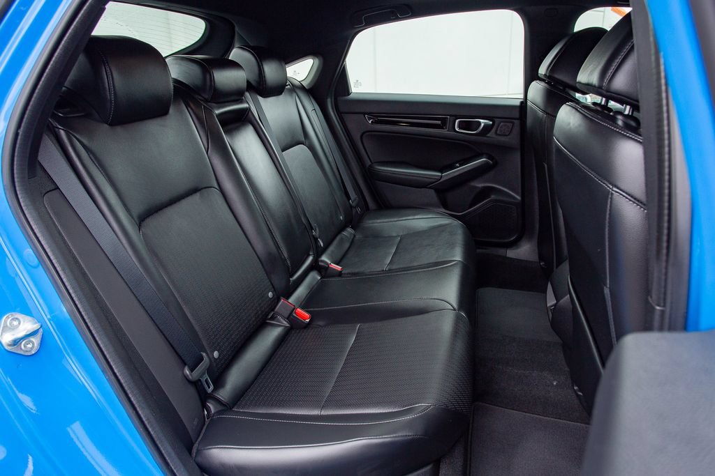 Certified 2023 Honda Civic Sport Touring image 21