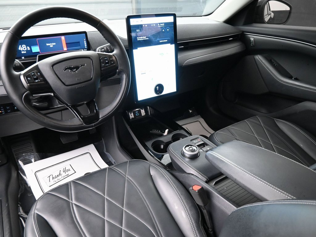 Used 2024 Ford Mustang Mach-E Select w/ Comfort Package Lite image 10