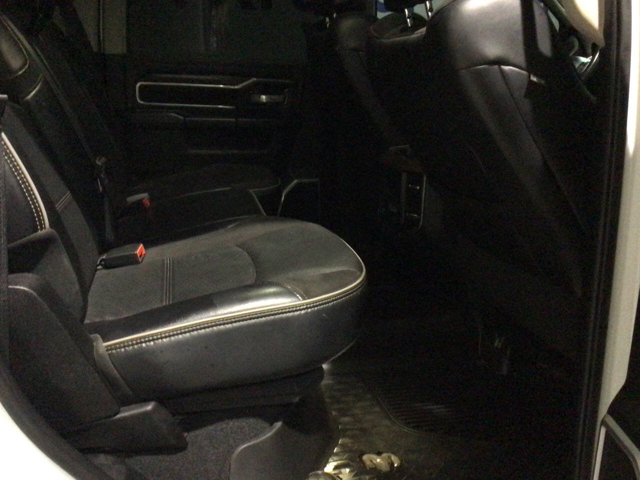 Used 2023 RAM 2500 Laramie AWD/4WD image 28