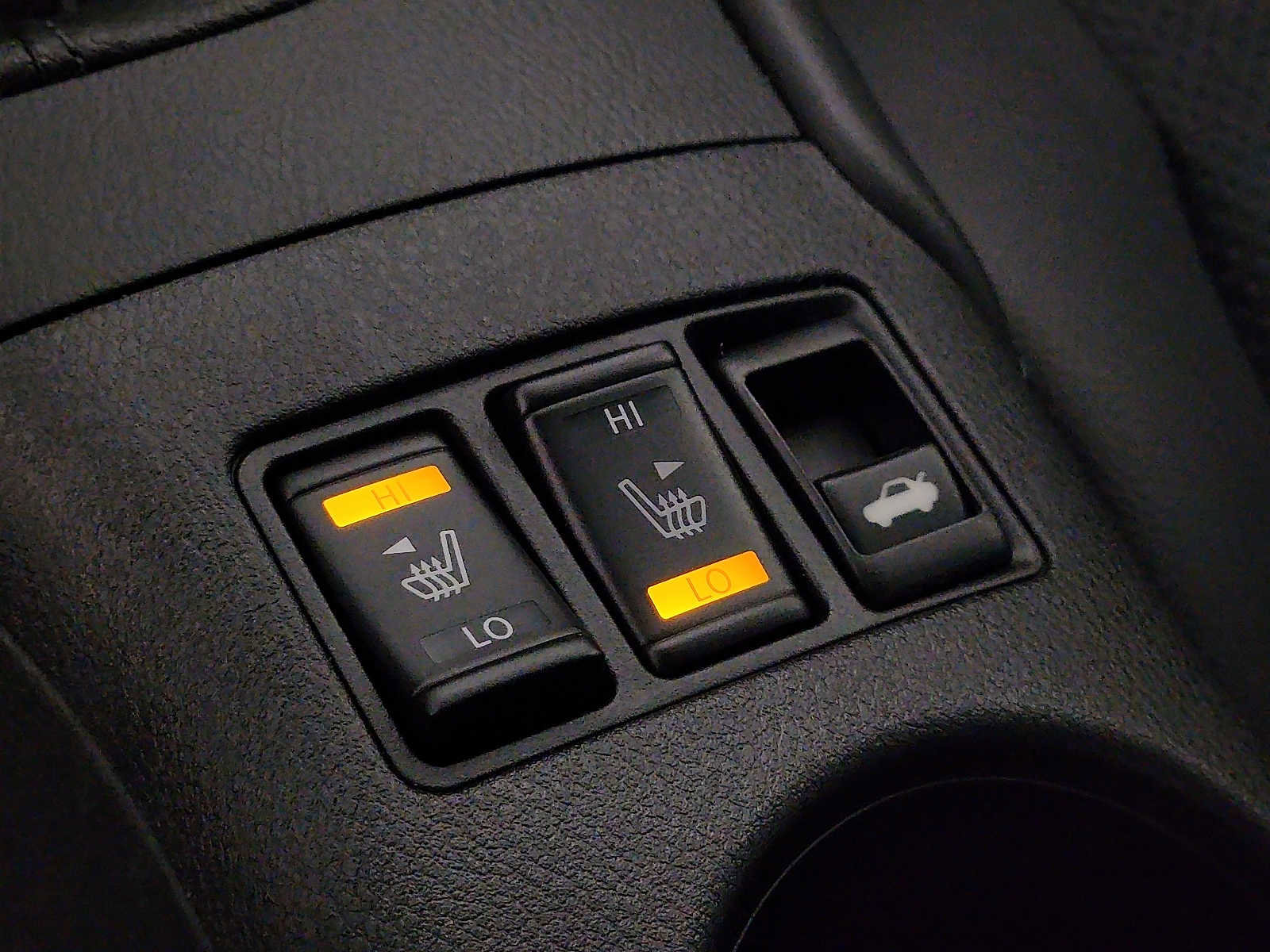 New 2026 Nissan Z Performance image 16