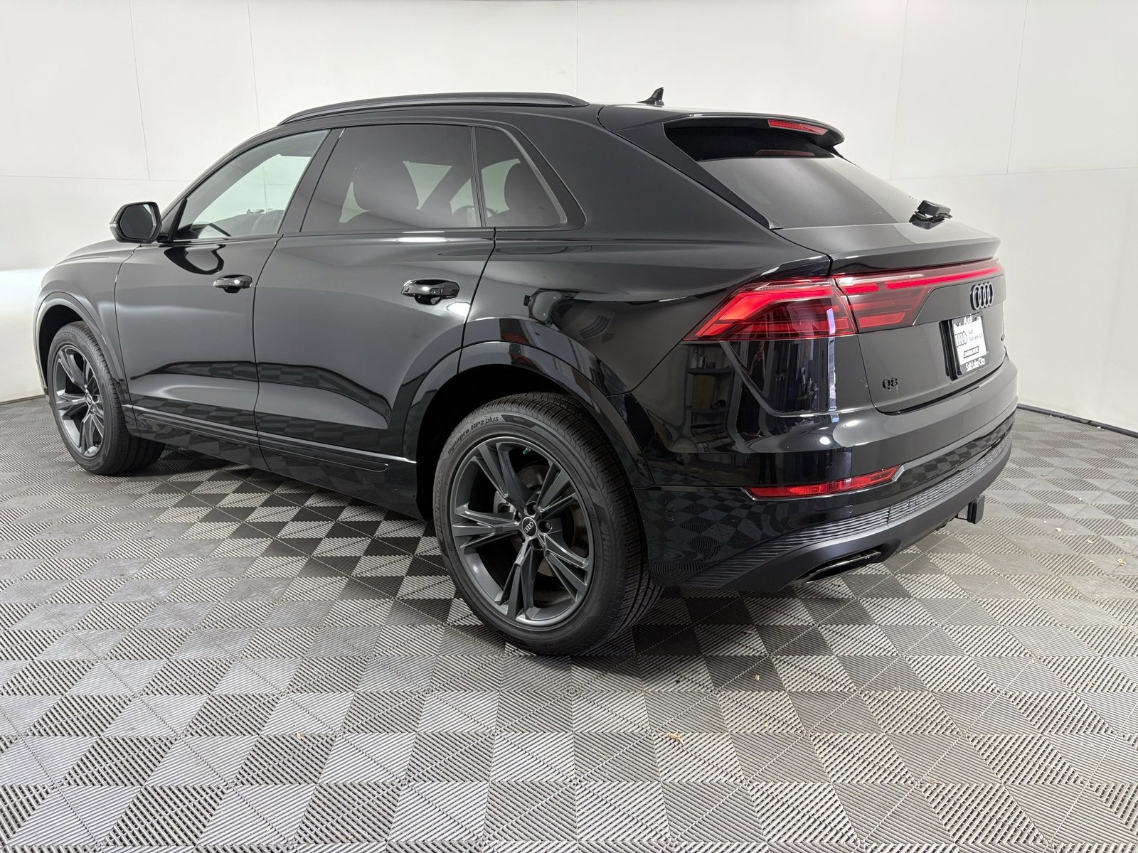New 2026 Audi Q8 Premium image 4