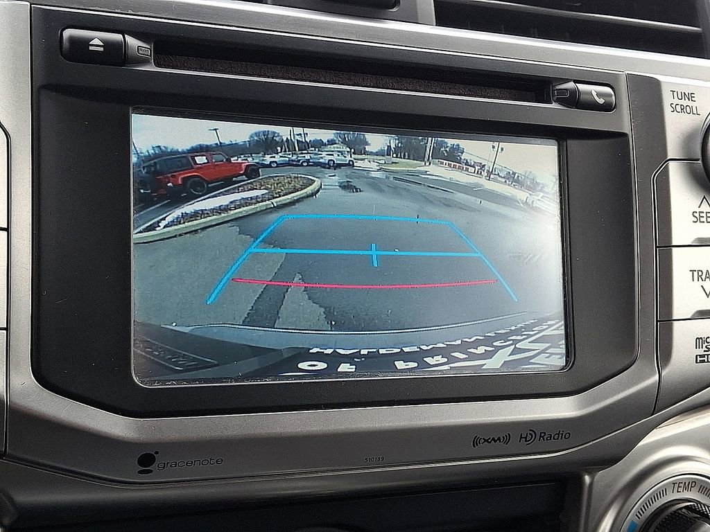 Used 2017 Toyota 4Runner SR5 image 13