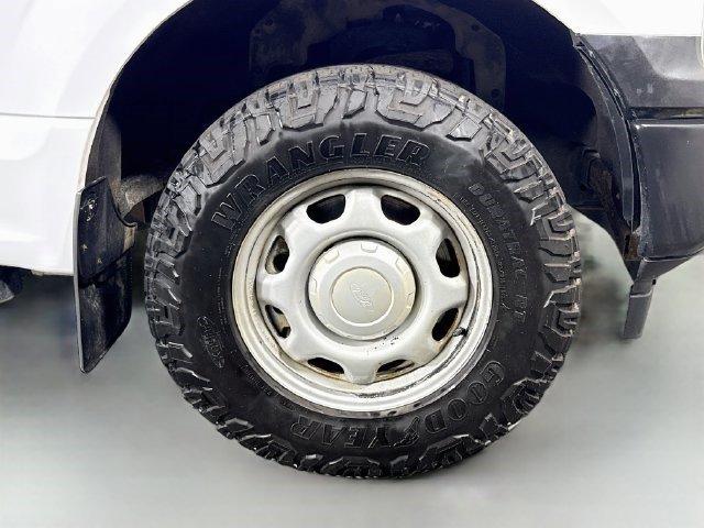 Used 2018 Ford F150 XL w/ XL Power Equipment Group AWD/4WD image 29