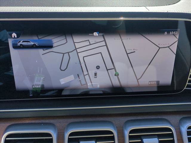 New 2026 Mercedes-Benz GLE 350 4MATIC image 14