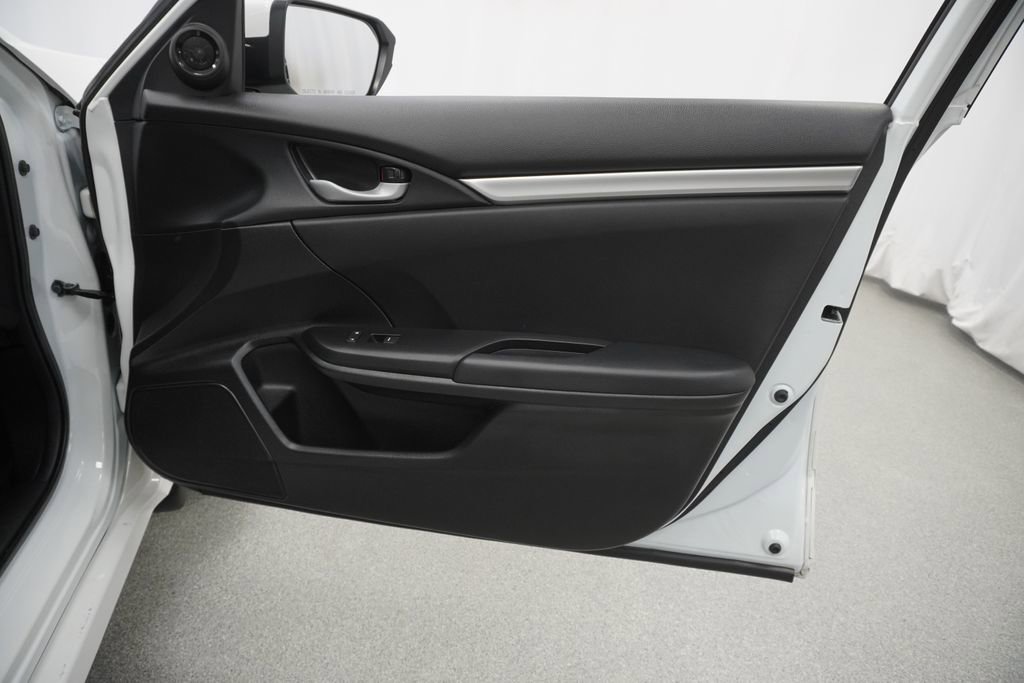Used 2021 Honda Civic Sport image 46