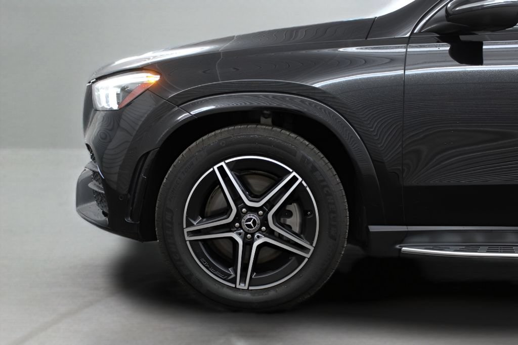 Used 2022 Mercedes-Benz GLE 580 4MATIC image 37