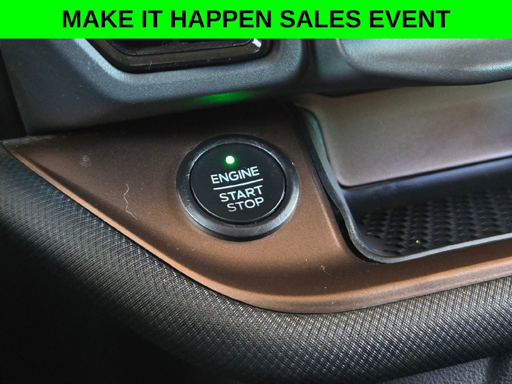 Used 2021 Ford Bronco Sport Outer Banks AWD/4WD image 19