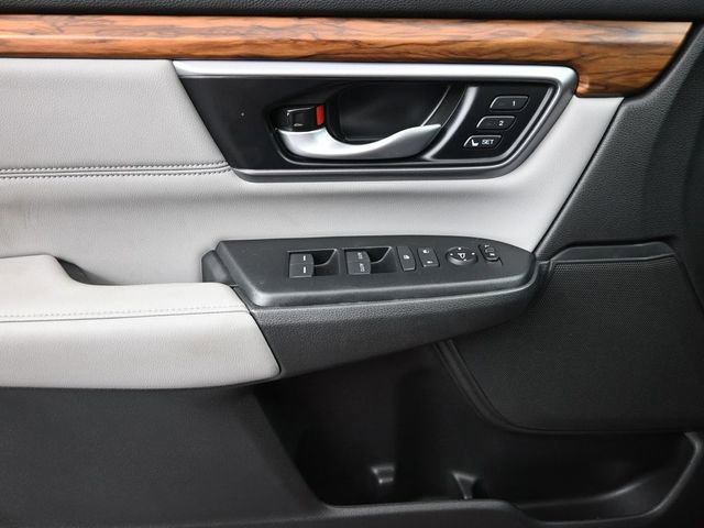 Used 2021 Honda CR-V Touring image 26
