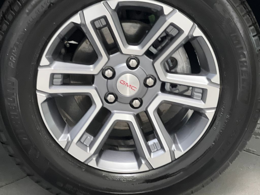 Used 2026 GMC Terrain Elevation FWD image 59