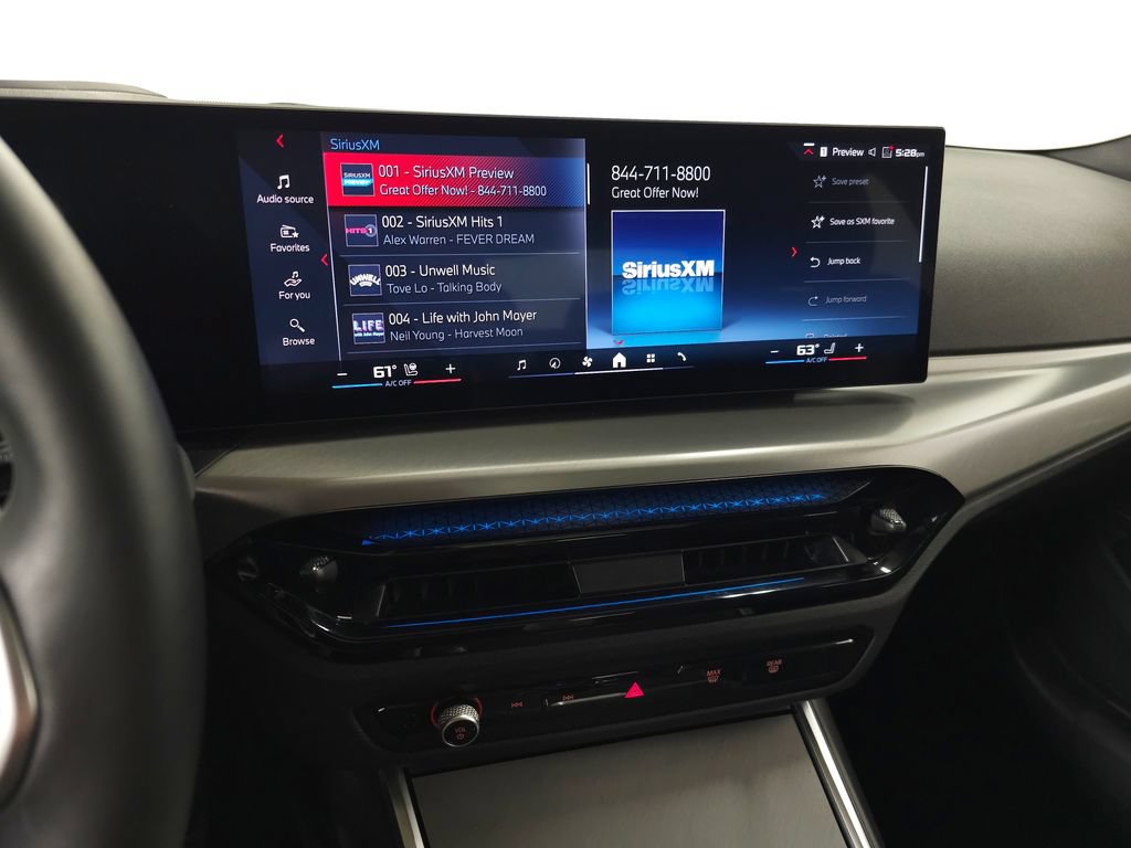 Used 2026 BMW M340i xDrive AWD/4WD image 25