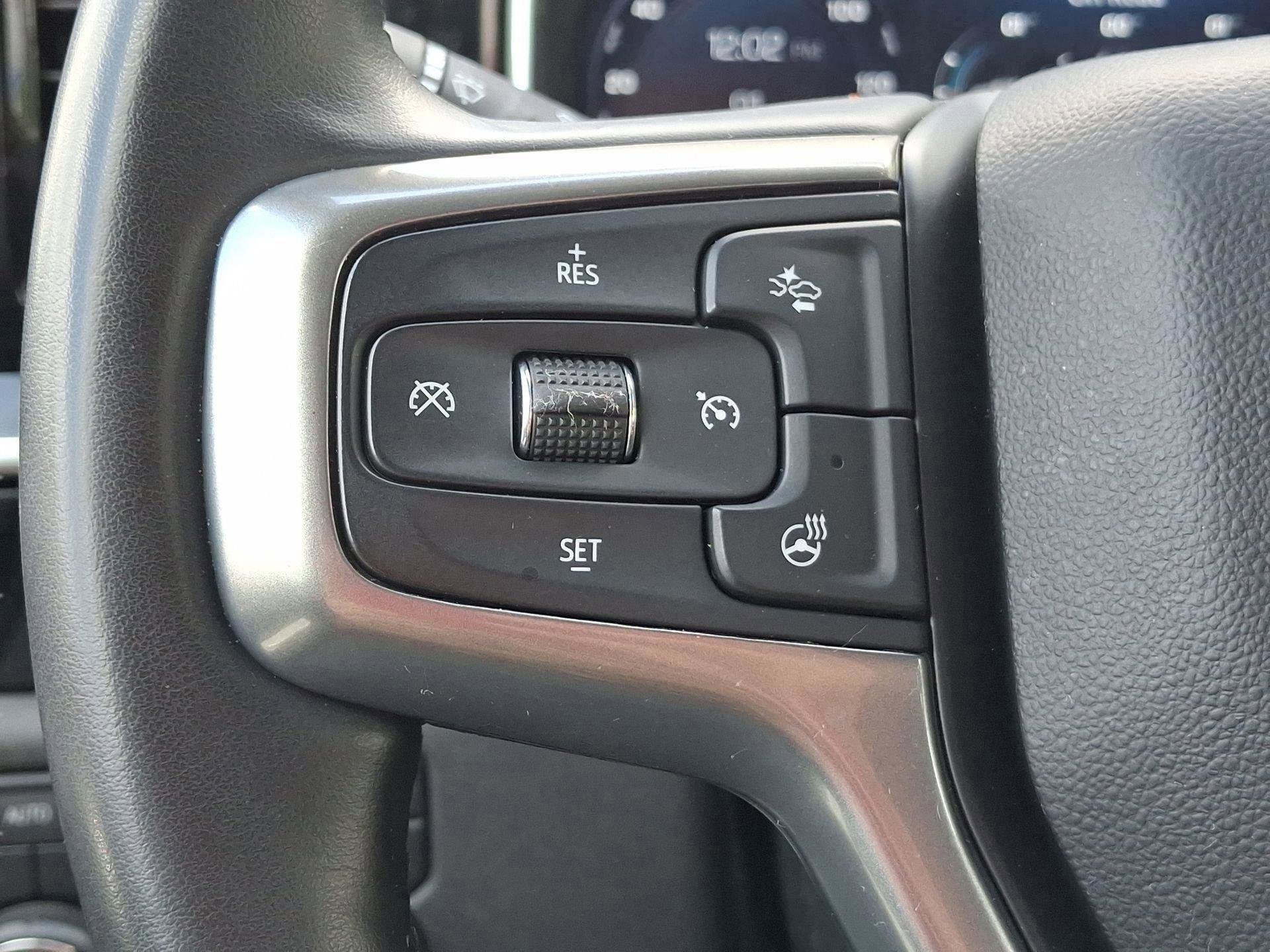 Used 2024 Chevrolet Silverado 1500 LT w/ Protection Package image 29