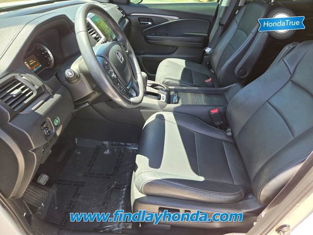 Certified 2018 Honda Pilot EX-L image 13