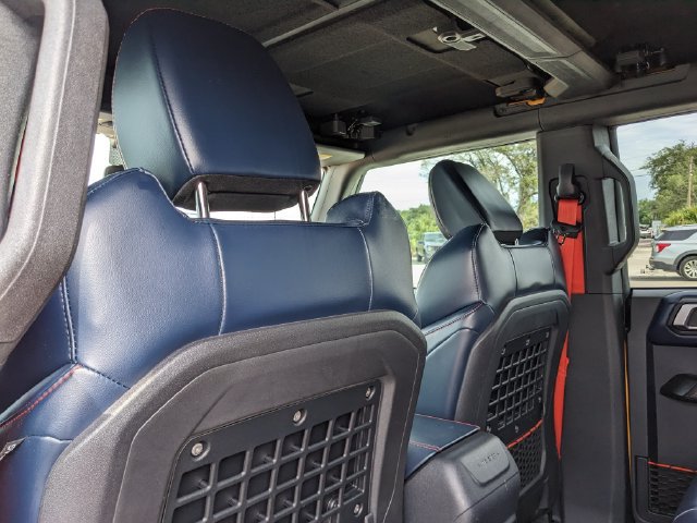 Used 2022 Ford Bronco Raptor AWD/4WD image 20