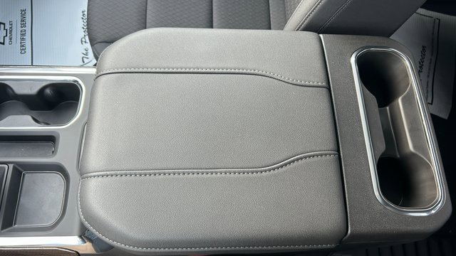 New 2026 Chevrolet Silverado 1500 LT w/ Z71 Off-Road Package image 27