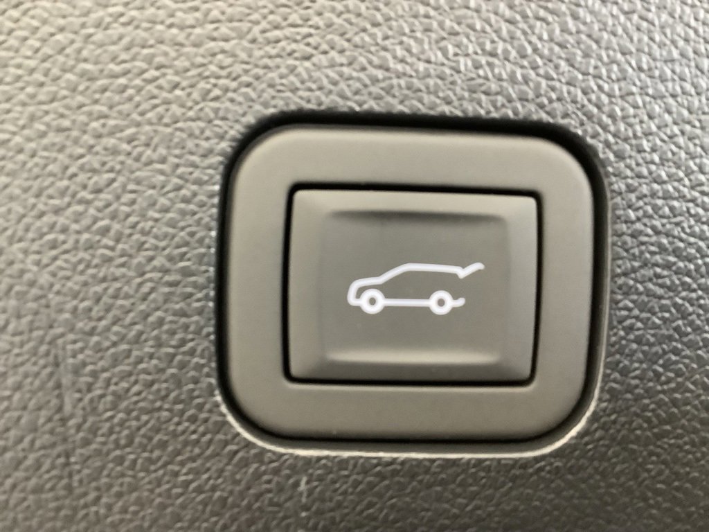 New 2026 Chevrolet Equinox RS image 22