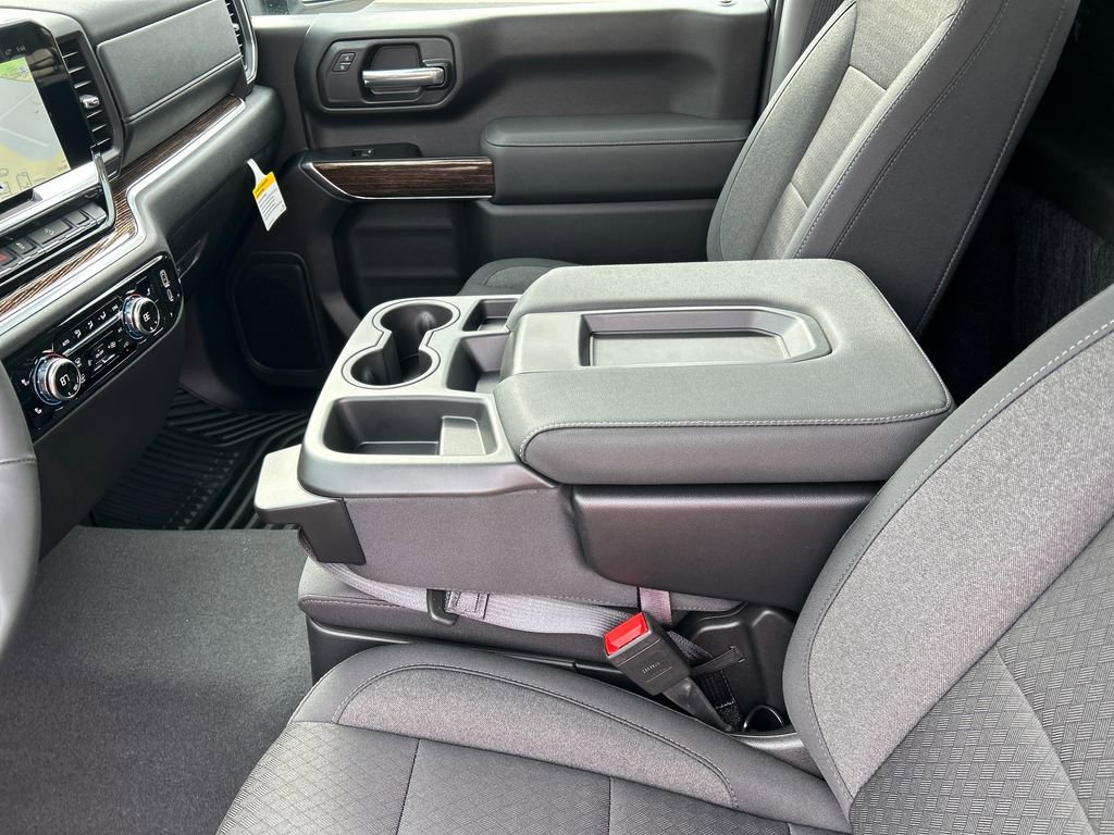 New 2026 GMC Sierra 2500 SLE image 31