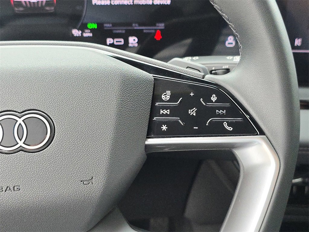 New 2025 Audi Q6 e-tron Premium Plus w/ Premium Plus image 21