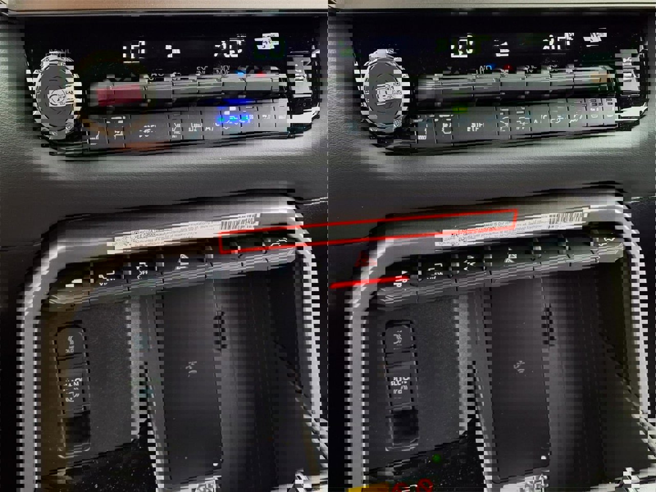 New 2026 Toyota Tundra Platinum image 14