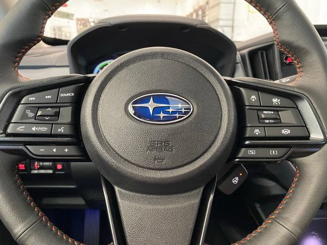 New 2026 Subaru Crosstrek 2.5i Limited AWD/4WD image 14