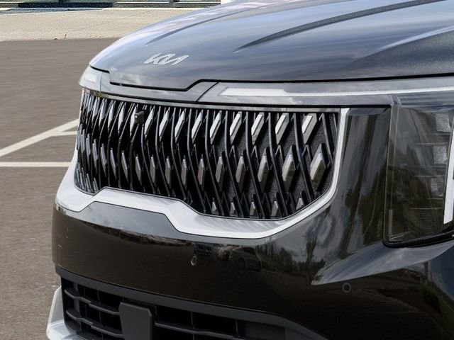 New 2026 Kia Carnival image 12