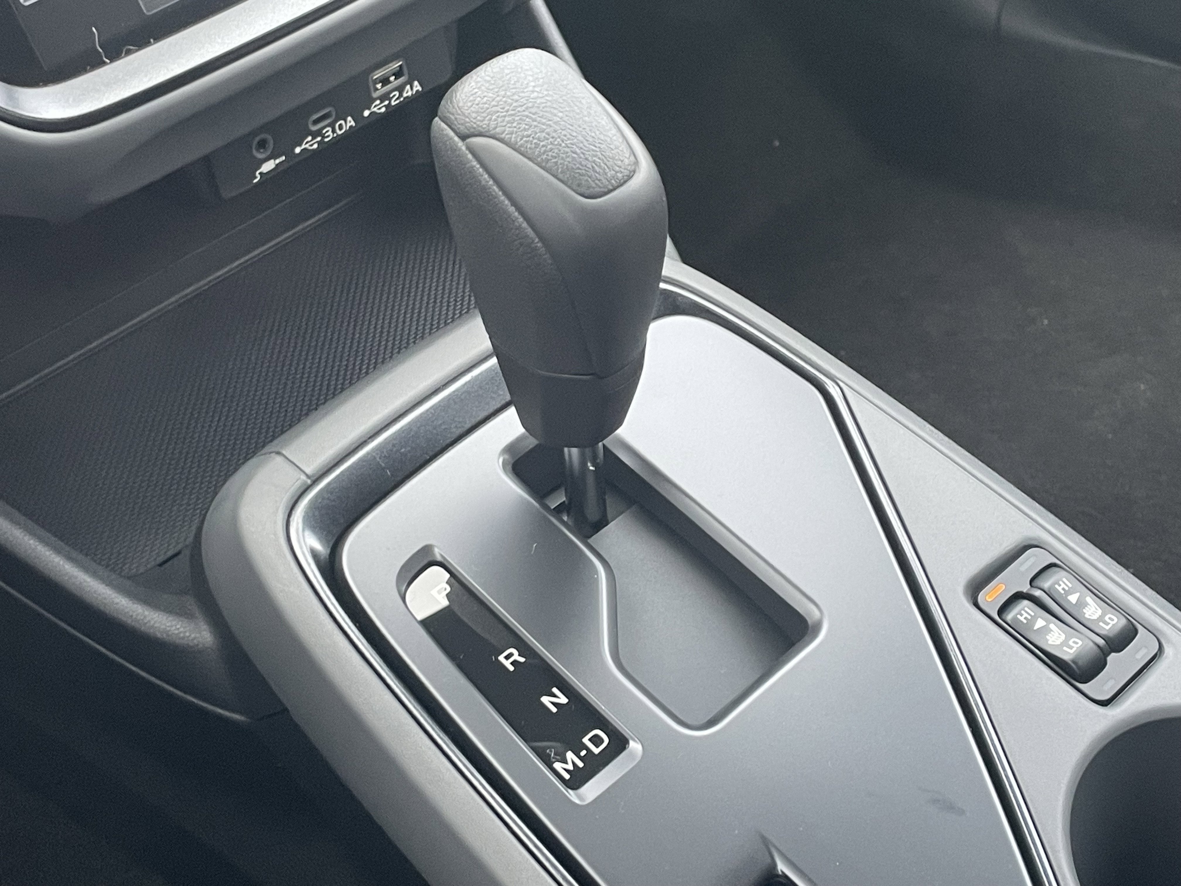 New 2026 Subaru Crosstrek 2.5i Premium image 23