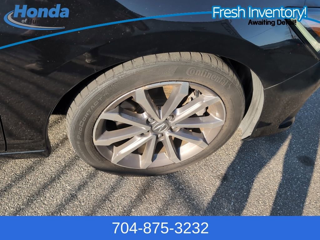 Used 2023 Acura Integra image 9