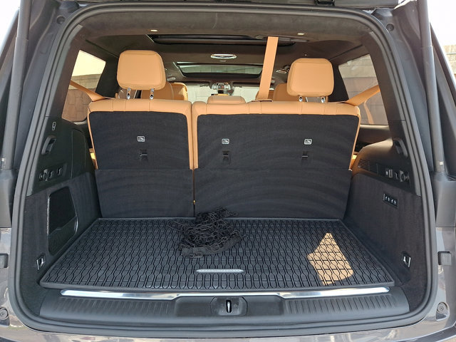 Used 2022 Jeep Grand Wagoneer Series III image 33