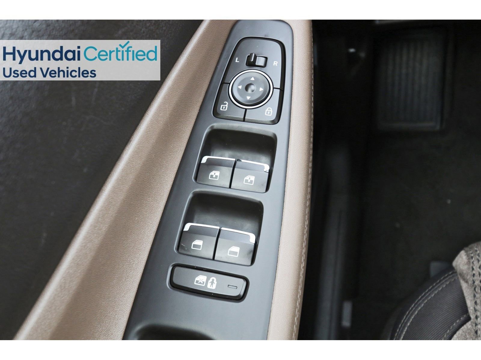 Certified 2023 Hyundai Santa Fe SEL Convenience AWD/4WD image 23