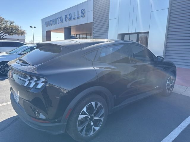 Certified 2024 Ford Mustang Mach-E Select image 26