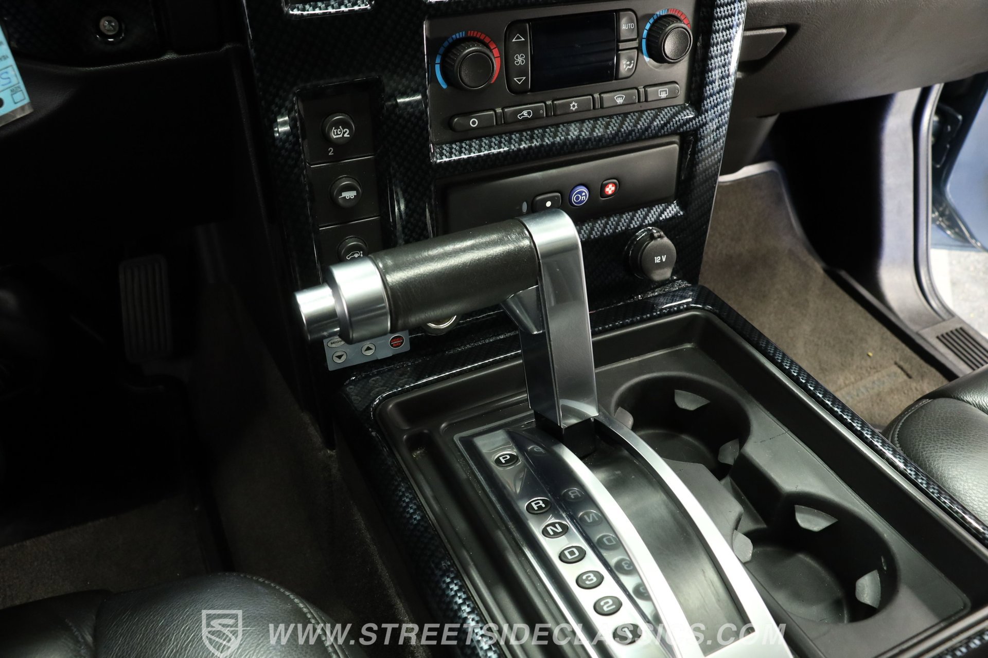 Used 2006 HUMMER H2 image 40