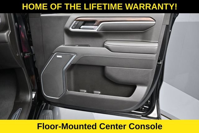 Used 2022 GMC Sierra 1500 SLT w/ SLT Premium Plus Package AWD/4WD image 53