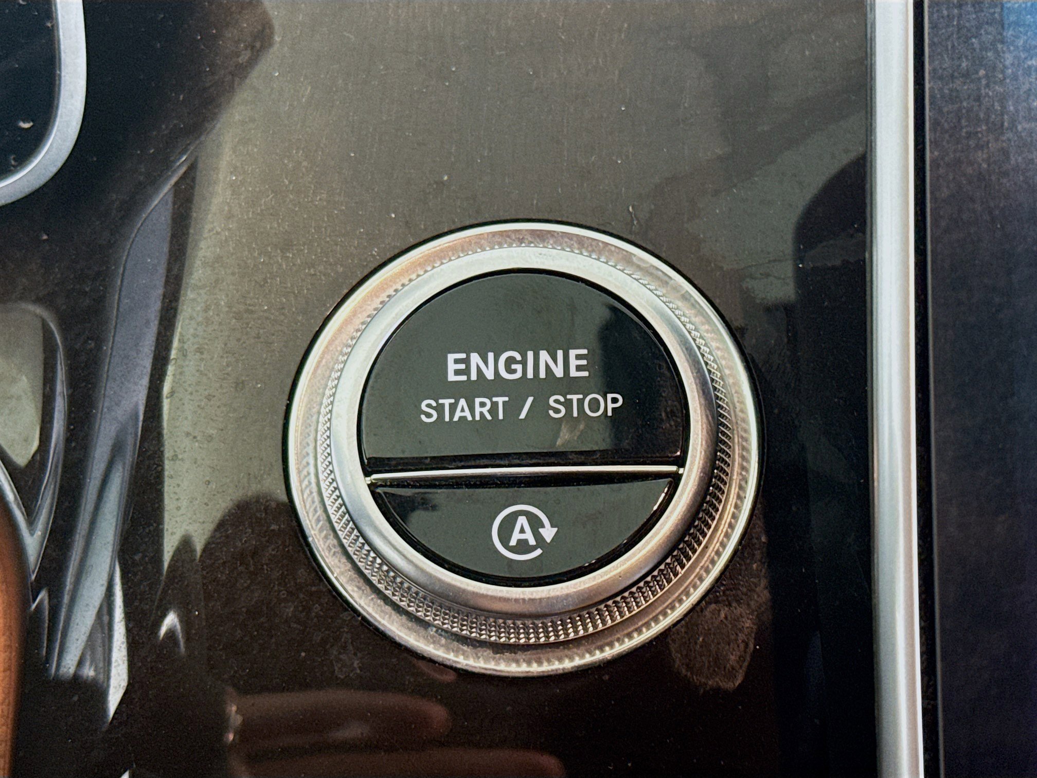 Used 2023 Mercedes-Benz S 500 4MATIC image 21