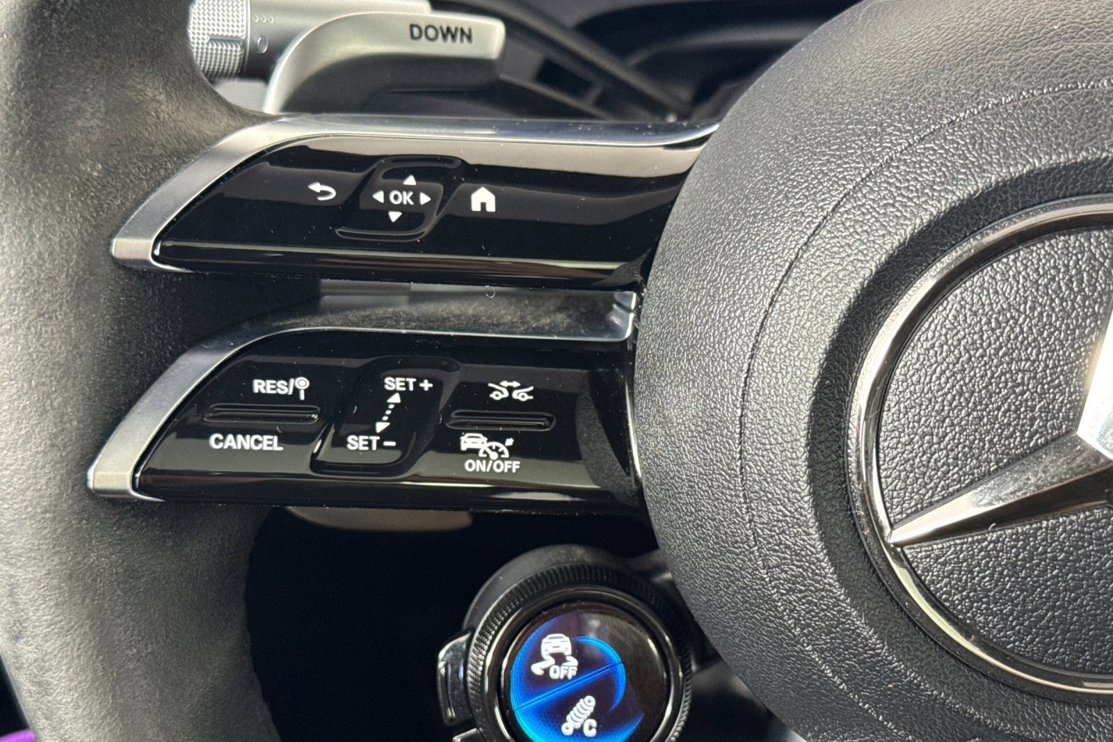 Certified 2022 Mercedes-Benz EQS AMG 4MATIC image 16