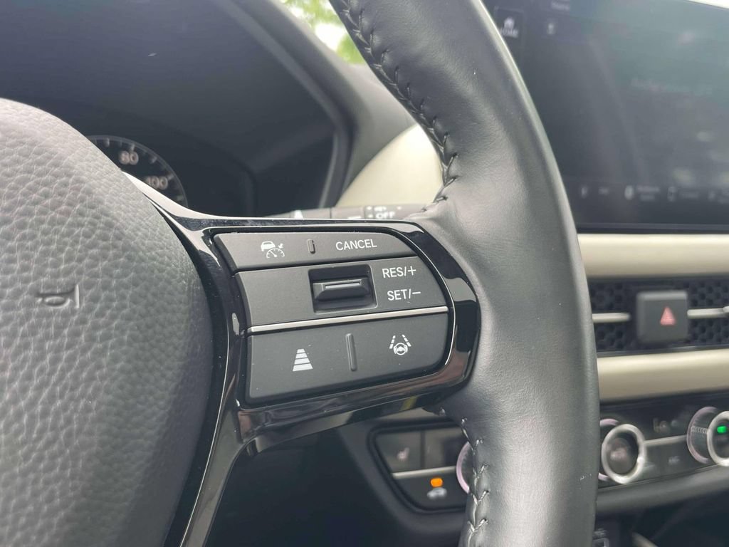 Used 2024 Honda HR-V EX-L image 22