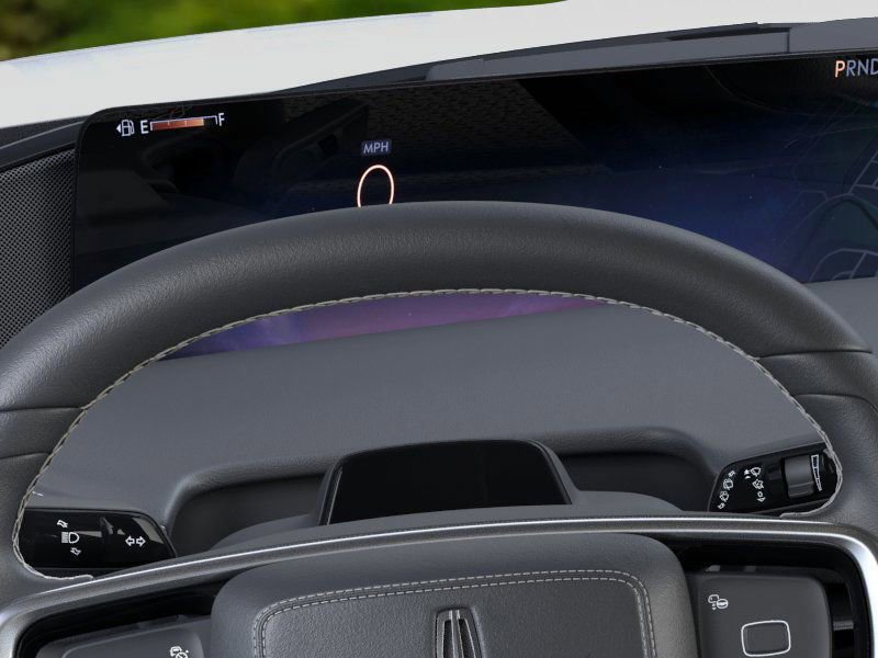 New 2026 Lincoln Navigator L Premier image 53