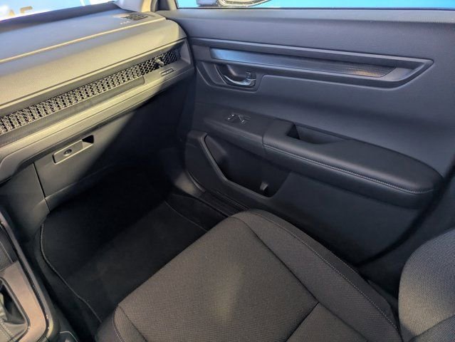 Certified 2026 Honda CR-V LX image 17