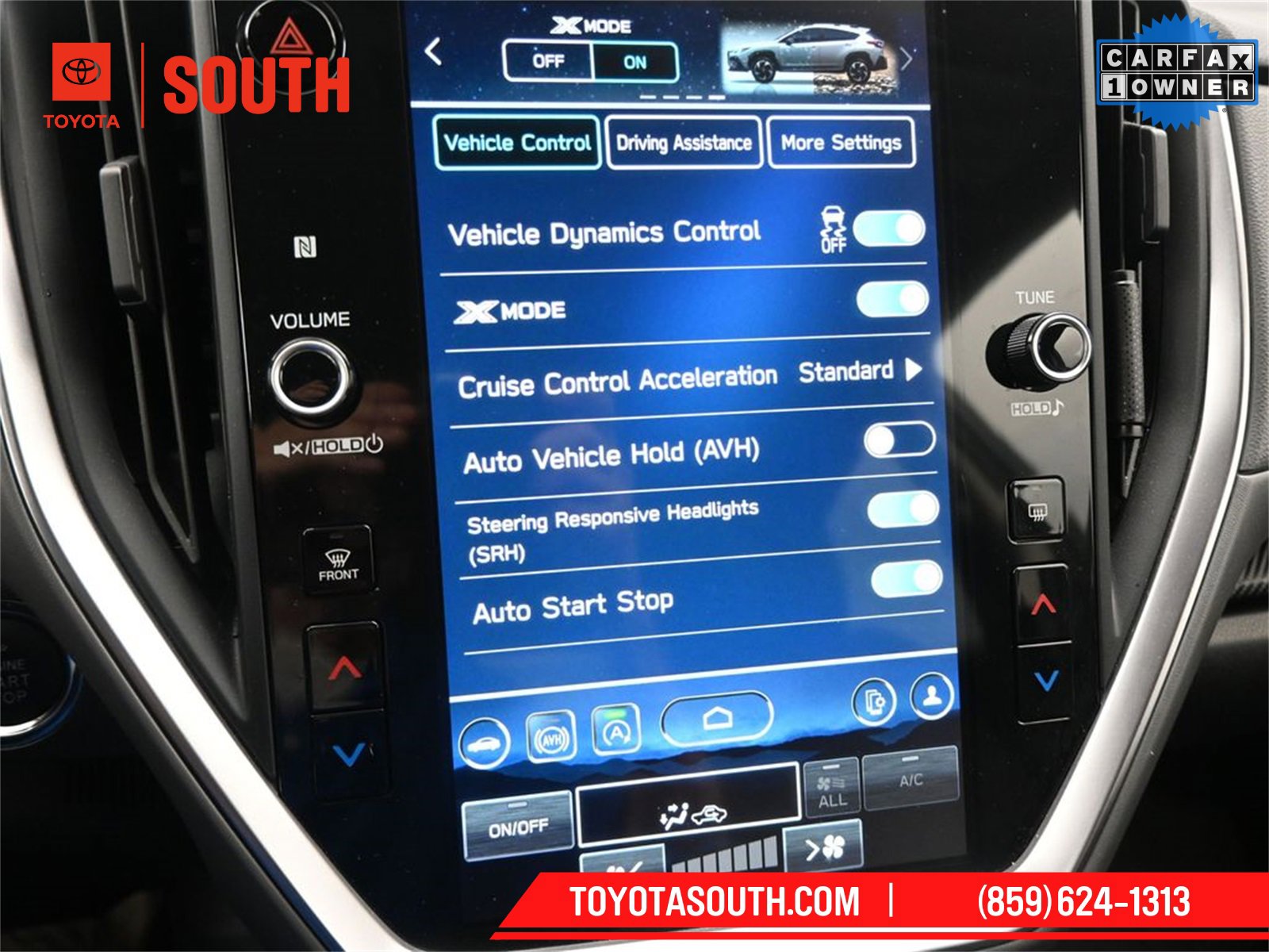 Used 2024 Subaru Crosstrek 2.0i Premium image 20